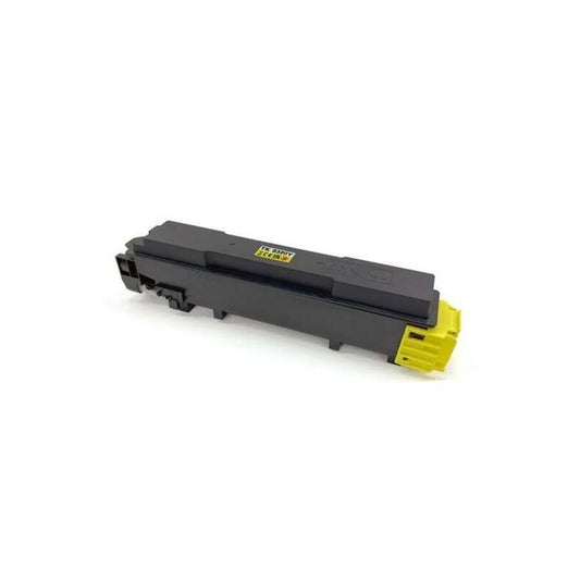 Toner Compatibile Kyocera TK5370Y 1T02YJANL0 Y Yellow 5000 Pagine