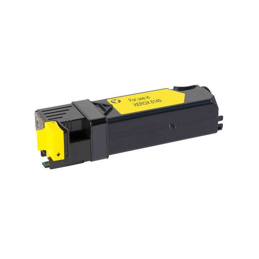 Toner Compatibile Xerox 6140 106R01479 106R1479 Y Yellow 2000 Pagine
