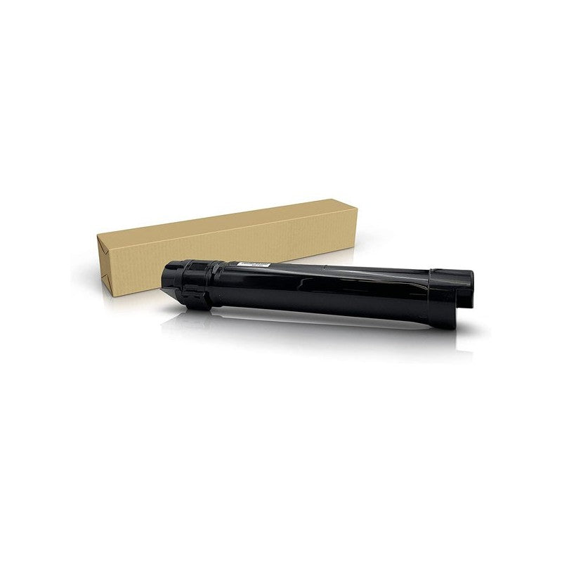 Toner Compatibile Xerox 7025 106R03394 106R3394 Bk Nero 30000 Pagine