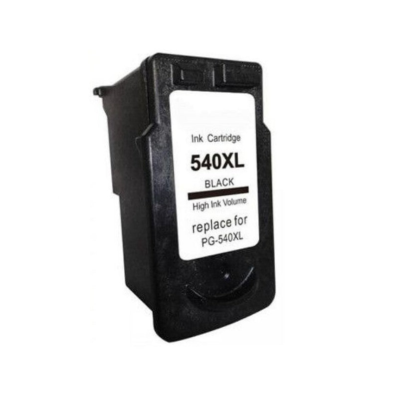 Cartuccia Compatibile Canon PG-540XL 5222B005 Bk Nero
