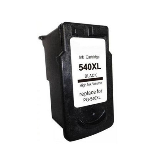 Cartuccia Compatibile Canon PG-540XL 5222B005 Bk Nero