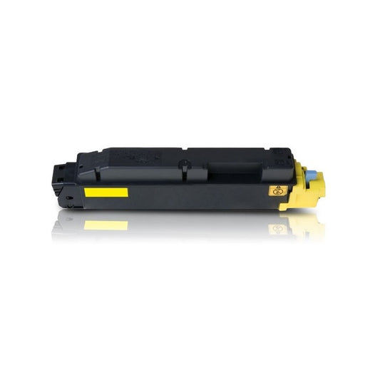 Toner Compatibile Kyocera TK5305Y 1T02VMANL0 Y Yellow 6000 Pagine