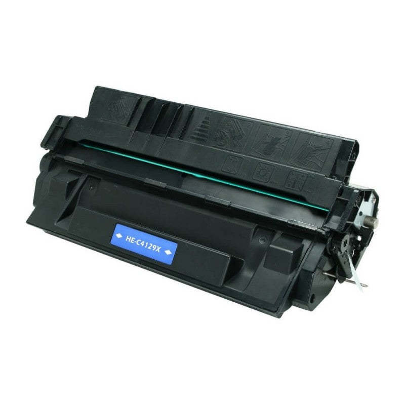 Toner Compatibile HP C4129X 29X Bk Nero 10000 Pagine