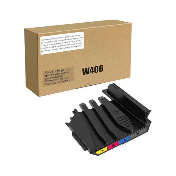 Vascehtta Recupero Toner Comaptibile Samsung SU426A CLTW406