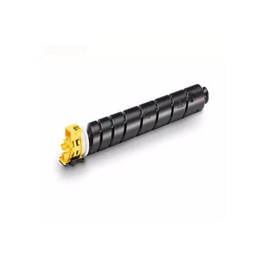 Toner Compatibile Kyocera TK8545Y 1T02YMANL0 Y Yellow 25000 Pagine