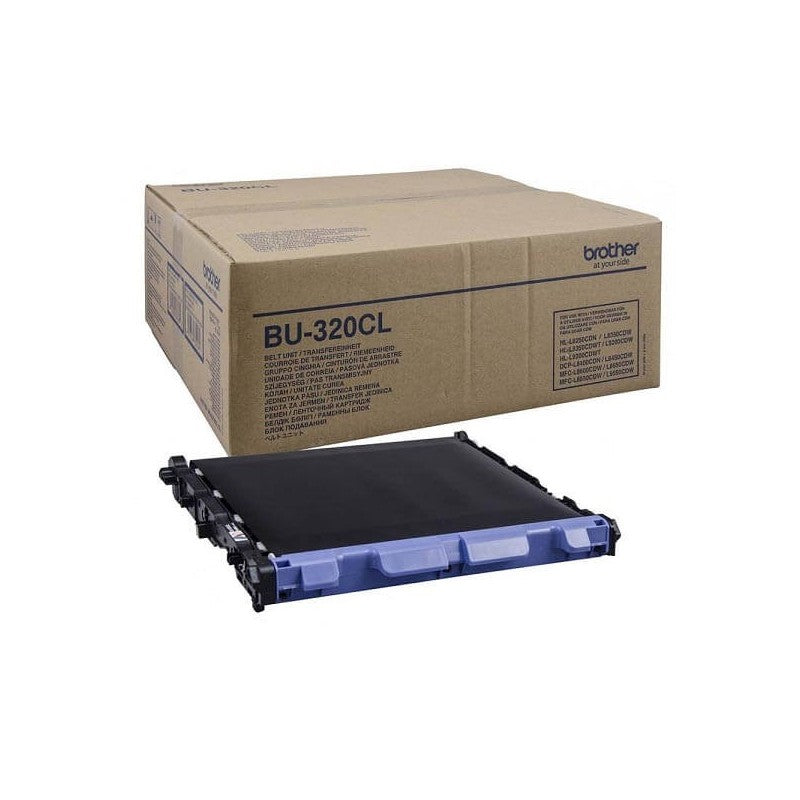Brother BU-320CL 50000 Pagine Cinghia di Trasferimento Transfer Belt Originale