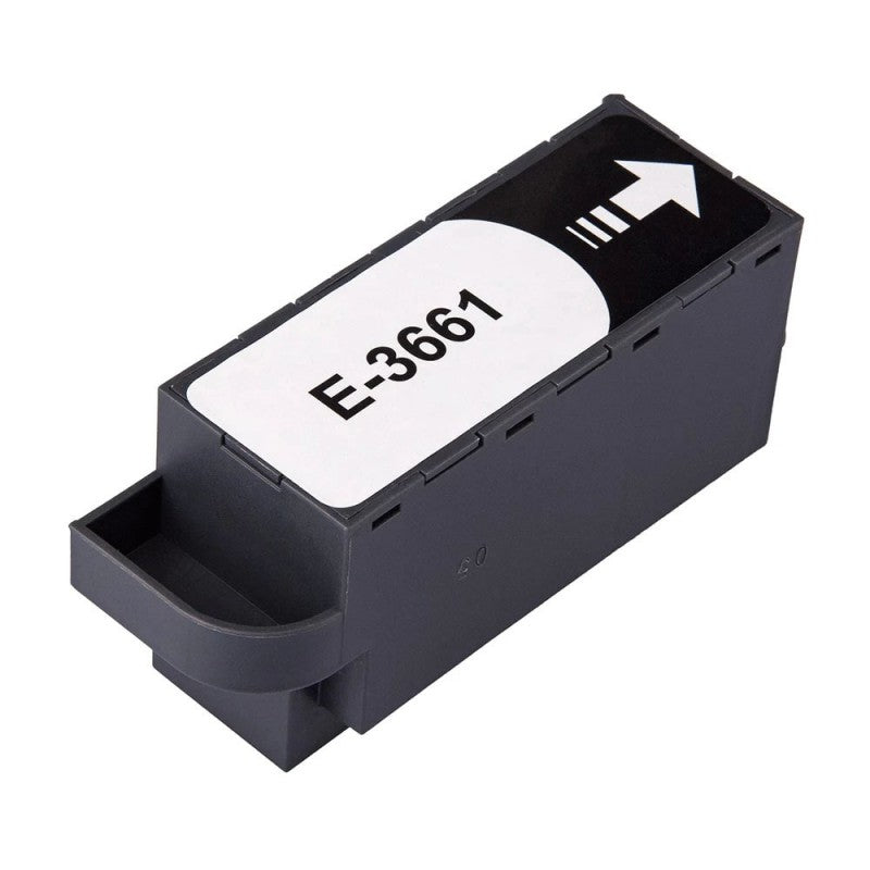 Epson C13T366100 T3661 Vaschetta Recupero Inchiostro Compatibile