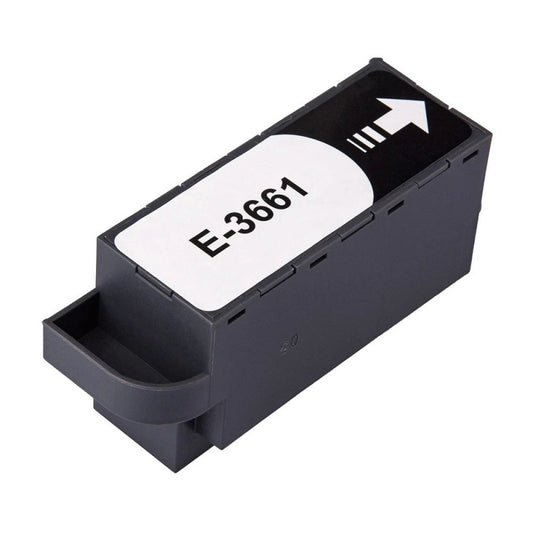 Epson C13T366100 T3661 Vaschetta Recupero Inchiostro Compatibile