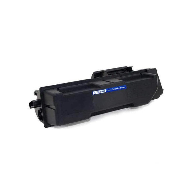 Toner Compatibile Kyocera TK1160 1T02RY0NL0 Bk Nero 7200 Pagine
