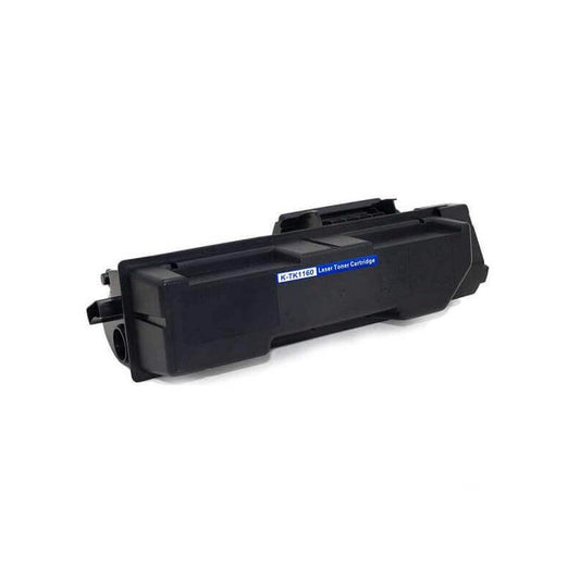 Toner Compatibile Kyocera TK1160 1T02RY0NL0 Bk Nero 7200 Pagine