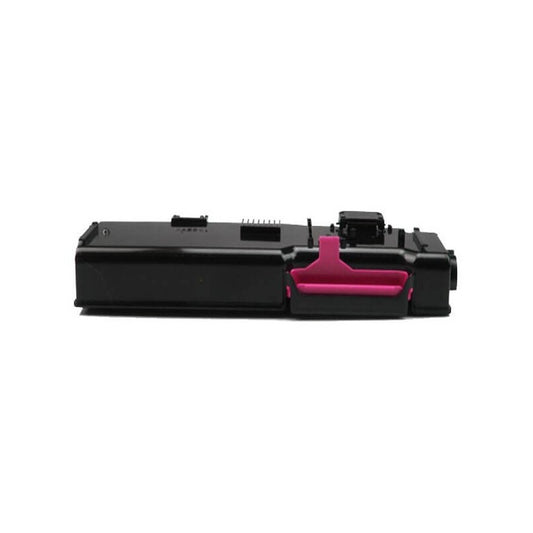 Toner Compatibile Xerox 6600 106R02230 106R2230 M Magenta 6000 Pagine