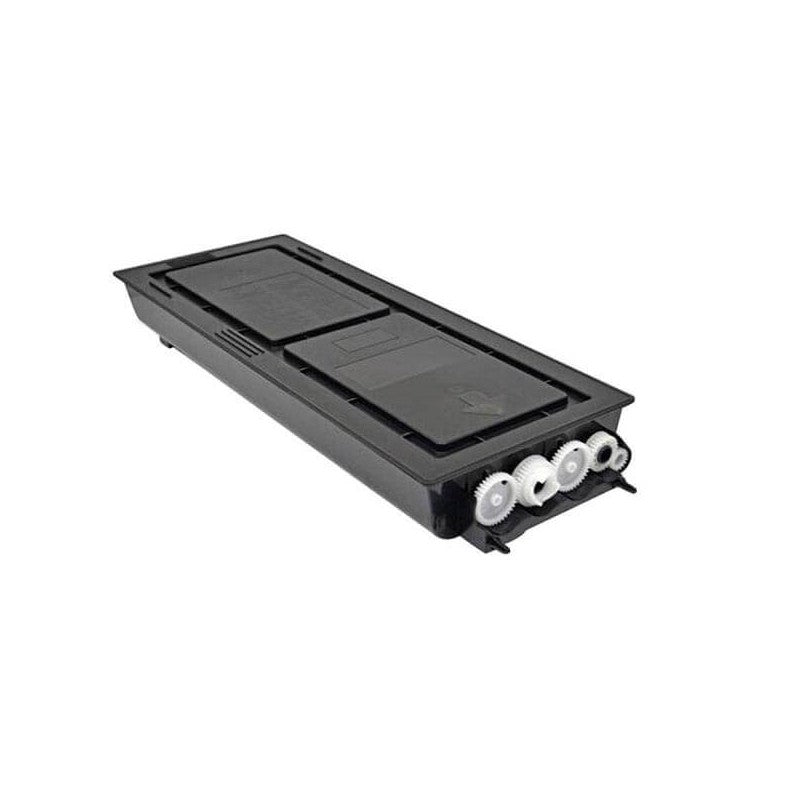 Toner Compatibile Kyocera TK410 370AM010 Bk Nero 18000 Pagine