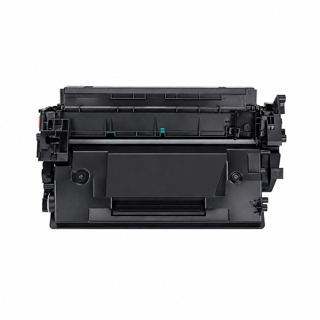 Toner Compatibile Canon 057H 3010C002 Bk Nero 10000 Pagine