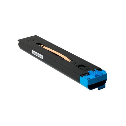 Toner Compatibile Xerox 7765 006R01452 6R01452 C Ciano 34000 Pagine