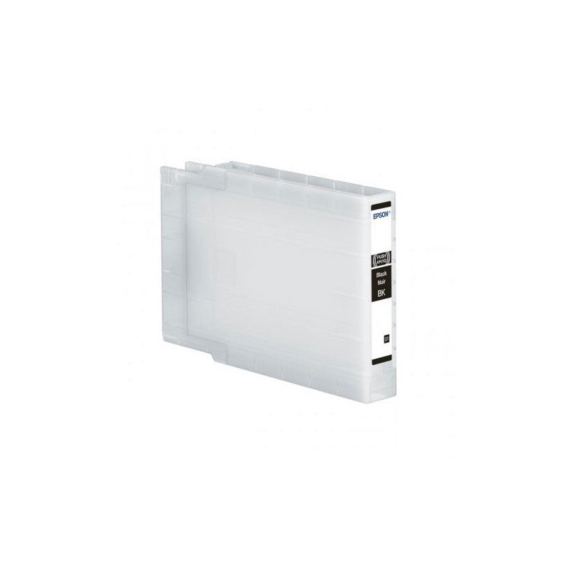 Epson C13T04B140 T04B1 Cartuccia Originale Bk Nero 5800 Pagine