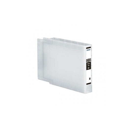 Epson C13T04B140 T04B1 Cartuccia Originale Bk Nero 5800 Pagine