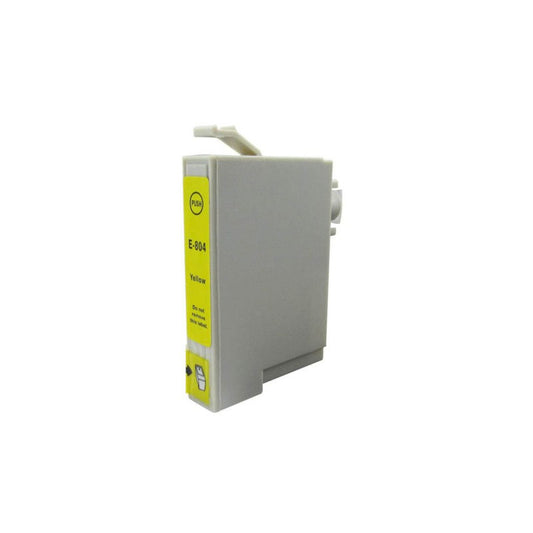 Cartuccia Compatibile Epson T0804 Y Yellow
