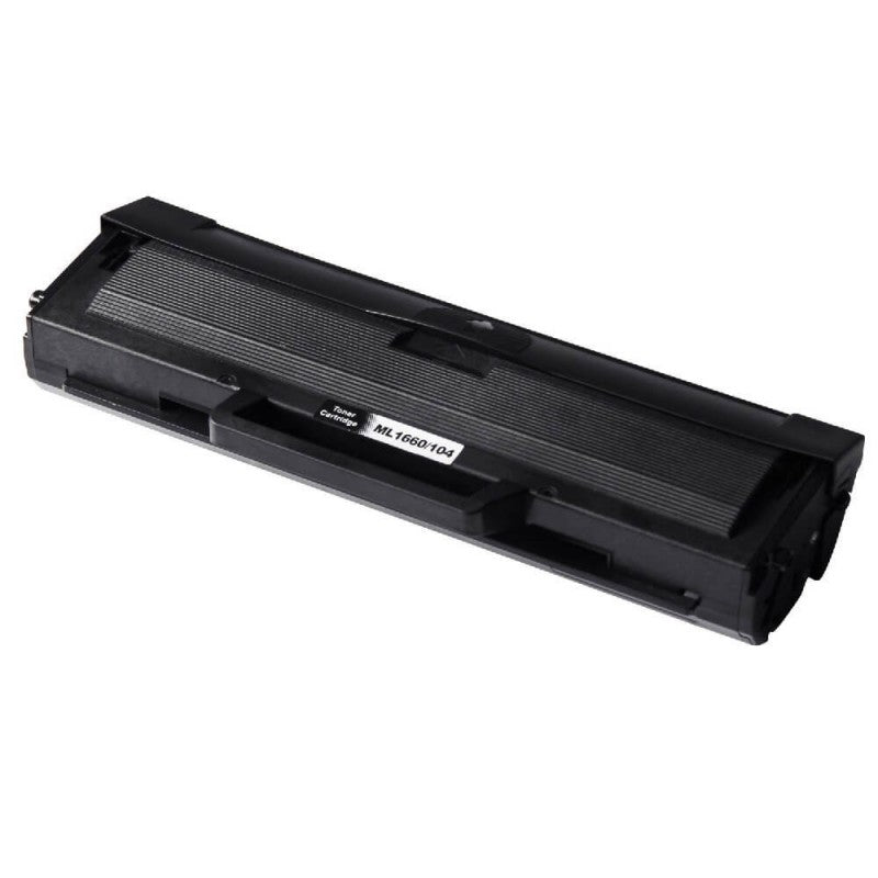 Toner Compatibile Samsung MLT-D1042S SU737A D1042S Bk Nero 1500 Pagine