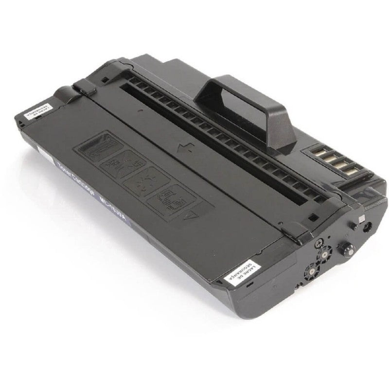 Toner Compatibile Samsung MLD1630AELS ML-1630 Bk Nero 3000 Pagine