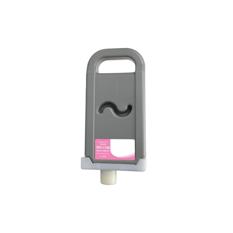 Cartuccia Compatibile Canon PFI-1700PM 0780C001 Photo Magenta
