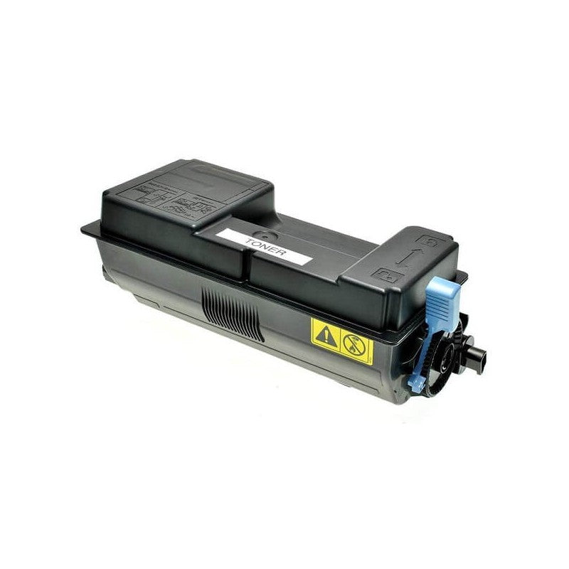 Toner Compatibile Kyocera TK3110 1T02MT0NL0 Bk Nero 15500 Pagine