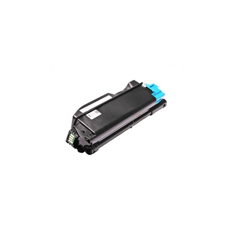 Toner Compatibile Olivetti B1184 27B1184 C Ciano 10000 Pagine