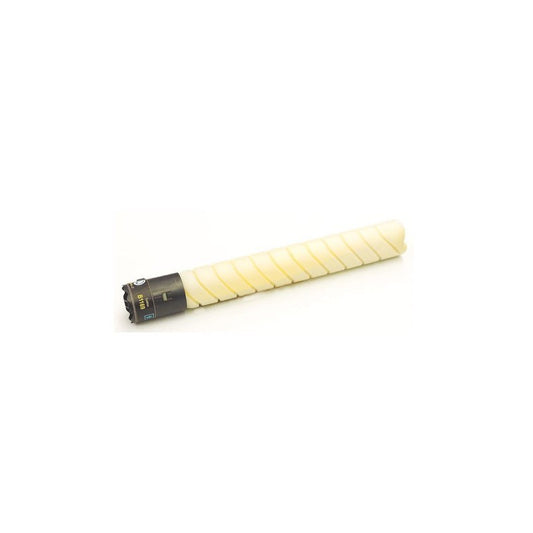 Toner Compatibile Olivetti B1169 27B1169 Y Yellow 26000 Pagine