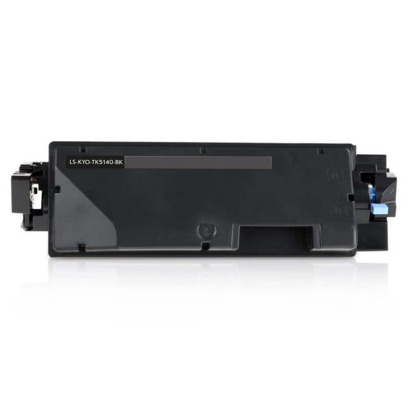Toner Compatibile Kyocera TK5140K 1T02NR0NL0 Bk Nero 7000 Pagine