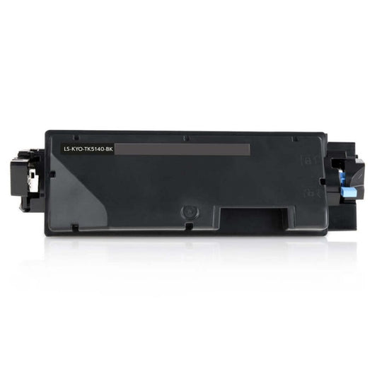 Toner Compatibile Kyocera TK5140K 1T02NR0NL0 Bk Nero 7000 Pagine