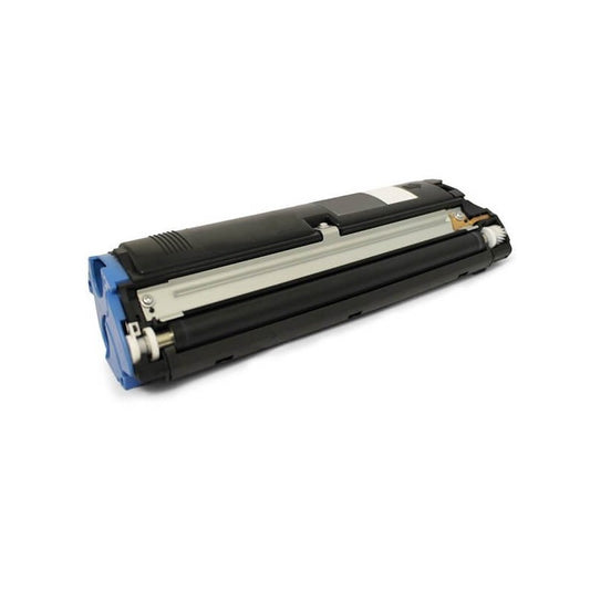 Toner Compatibile Xerox 6120 113R00693 113R693 C Ciano 4500 Pagine