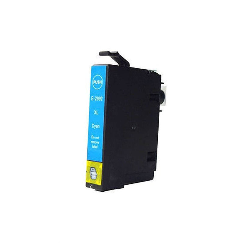 Cartuccia Compatibile Epson T2992 29 XL C Ciano