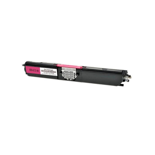 Toner Compatibile Xerox 6121 106R01467 106R1467 M Magenta 2600 Pagine