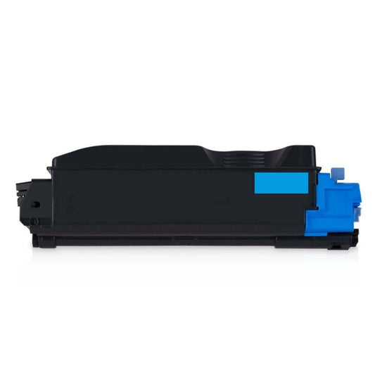 Toner Compatibile Kyocera TK5280C 1T02TWCNL0 C Ciano 11000 Pagine