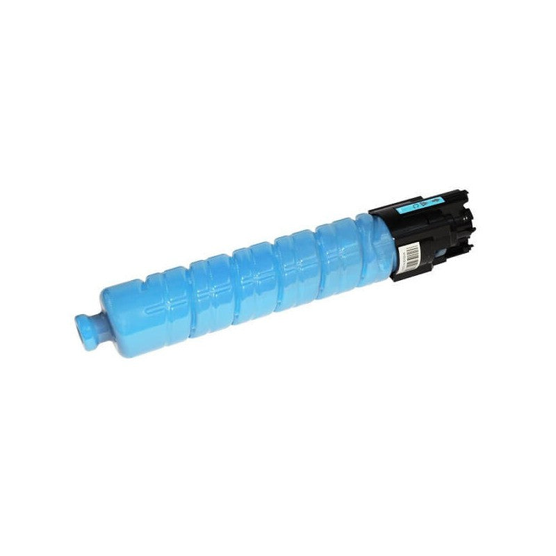 Toner Compatibile Ricoh SP C430 821097 821077 821207 821280 C Ciano 21000 Pagine