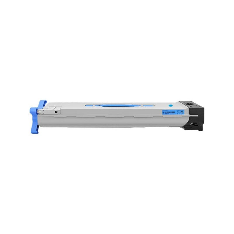 Toner Compatibile Samsung CLTC806SELS SS553A C806S C Ciano 30000 Pagine
