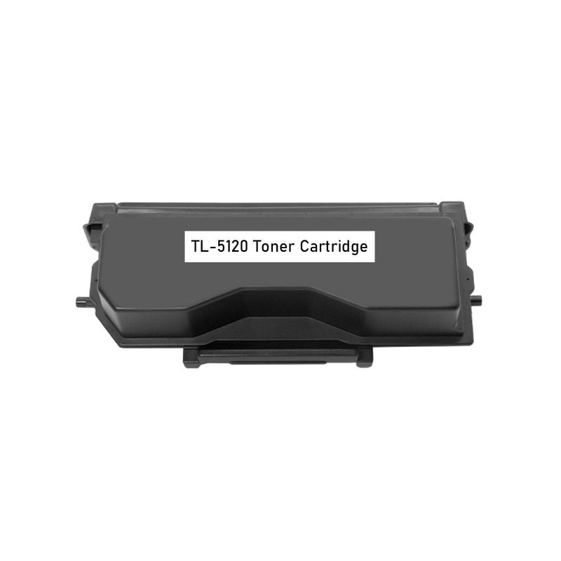 Toner Compatibile Pantum TL-5120X Bk Nero 15000 Pagine