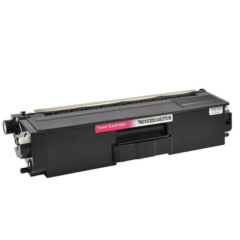 Toner Compatibile Brother TN-320 TN-321 TN-325 M Magenta 3500 Pagine