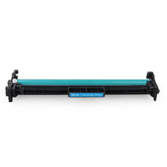 Drum Compatibile Canon 2165C001 049 Bk Nero 12000 Pagine