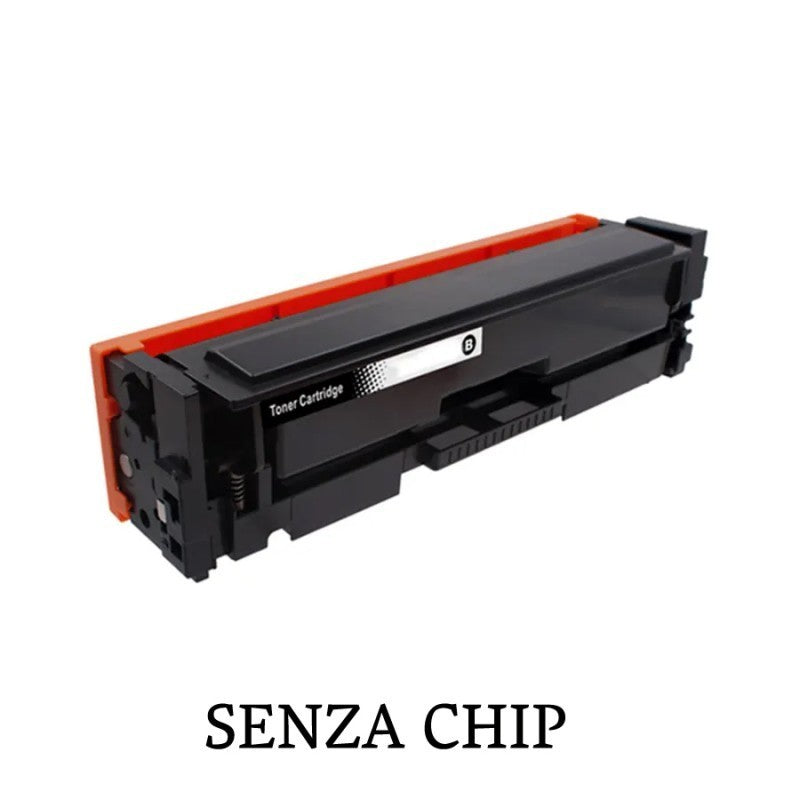 Toner Compatibile Bk Nero Hp W2190A 219A SENZA Chip 1300 Pagine