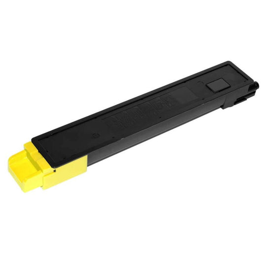 Toner Compatibile Kyocera TK8325Y 1T02NPANL0 Y Yellow 12000 Pagine