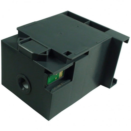 Epson C13T671200 T6712 Vaschetta Recupero Inchiostro Compatibile