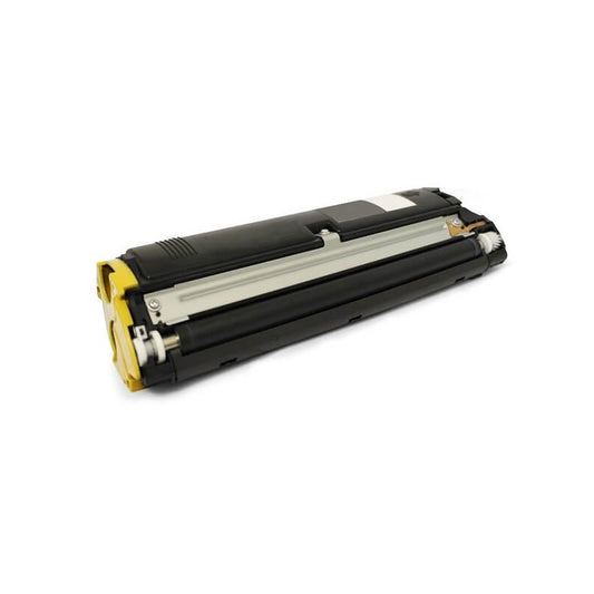 Toner Compatibile Xerox 6120 113R00694 113R694 Y Yellow 4500 Pagine