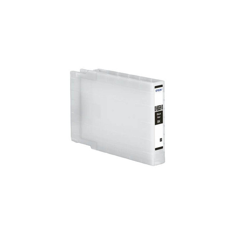 Epson C13T04C140 T04C1 Cartuccia Originale Bk Nero 2900 Pagine