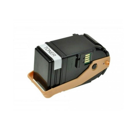 Toner Compatibile Epson C13S050605 0605 Bk Nero 6500 Pagine