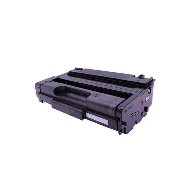 Toner Compatibile Ricoh SP330 408281 Bk Nero 7000 Pagine