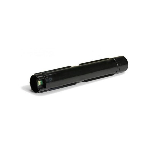 Toner Compatibile Xerox C7020 106R03737 106R3737 Bk Nero 23600 Pagine