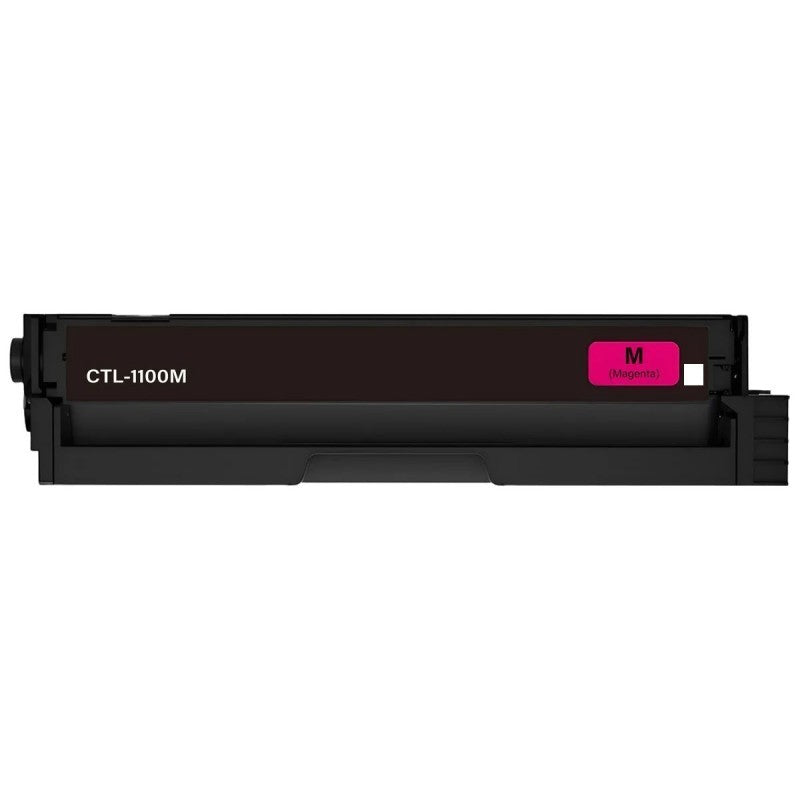 Toner Compatibile Pantum CTL-1100XM Magenta 2300 Pagine