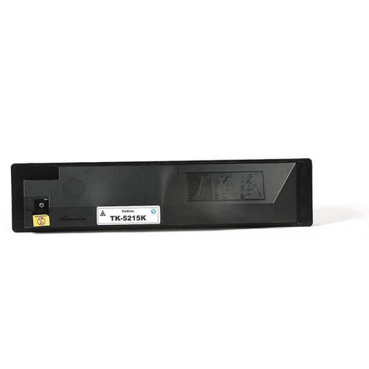 Toner Compatibile Kyocera TK5215K 1T02R60NL0 Bk Nero 20000 Pagine