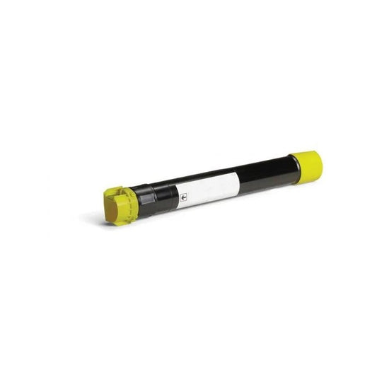Toner Compatibile Xerox C8035 006R01700 6R01700 Y Yellow 15000 Pagine