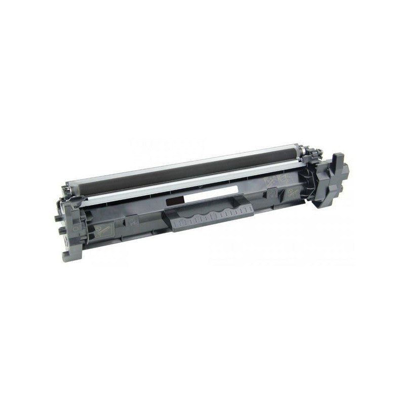 Toner Compatibile HP CF230X 30X Bk Nero 3500 Pagine